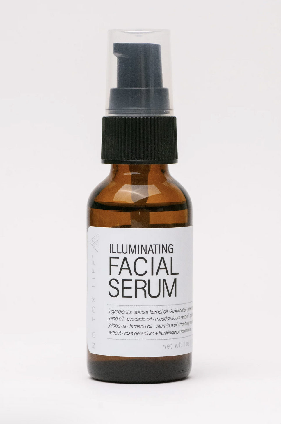 facial serum