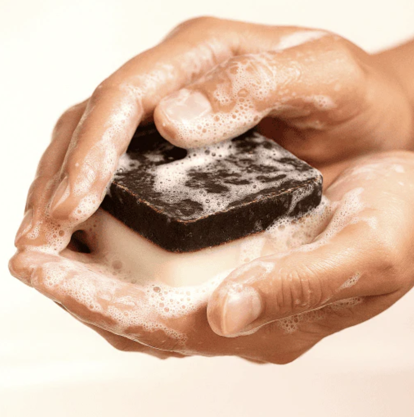 2nd ground soap