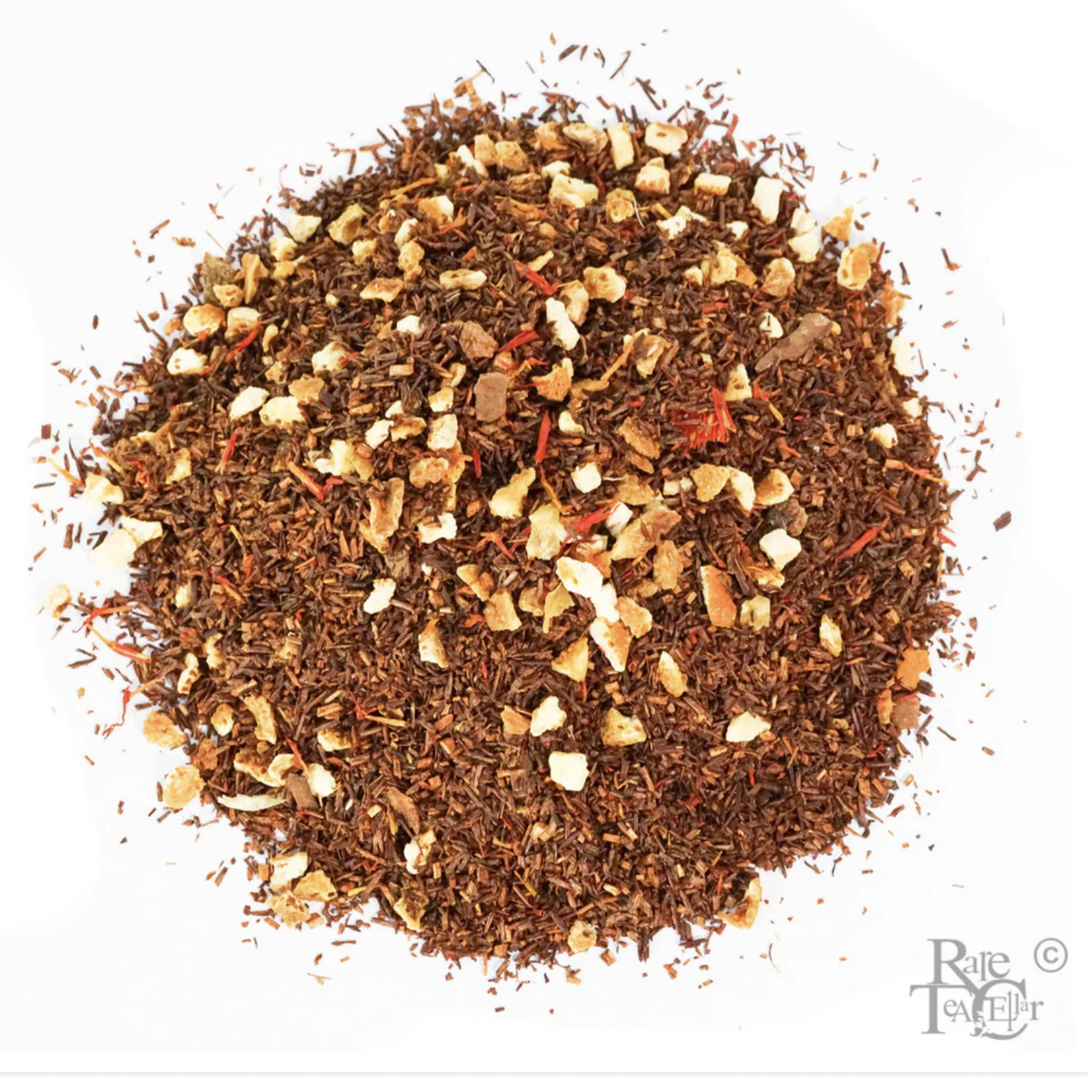 tea, rooibos gingerbread