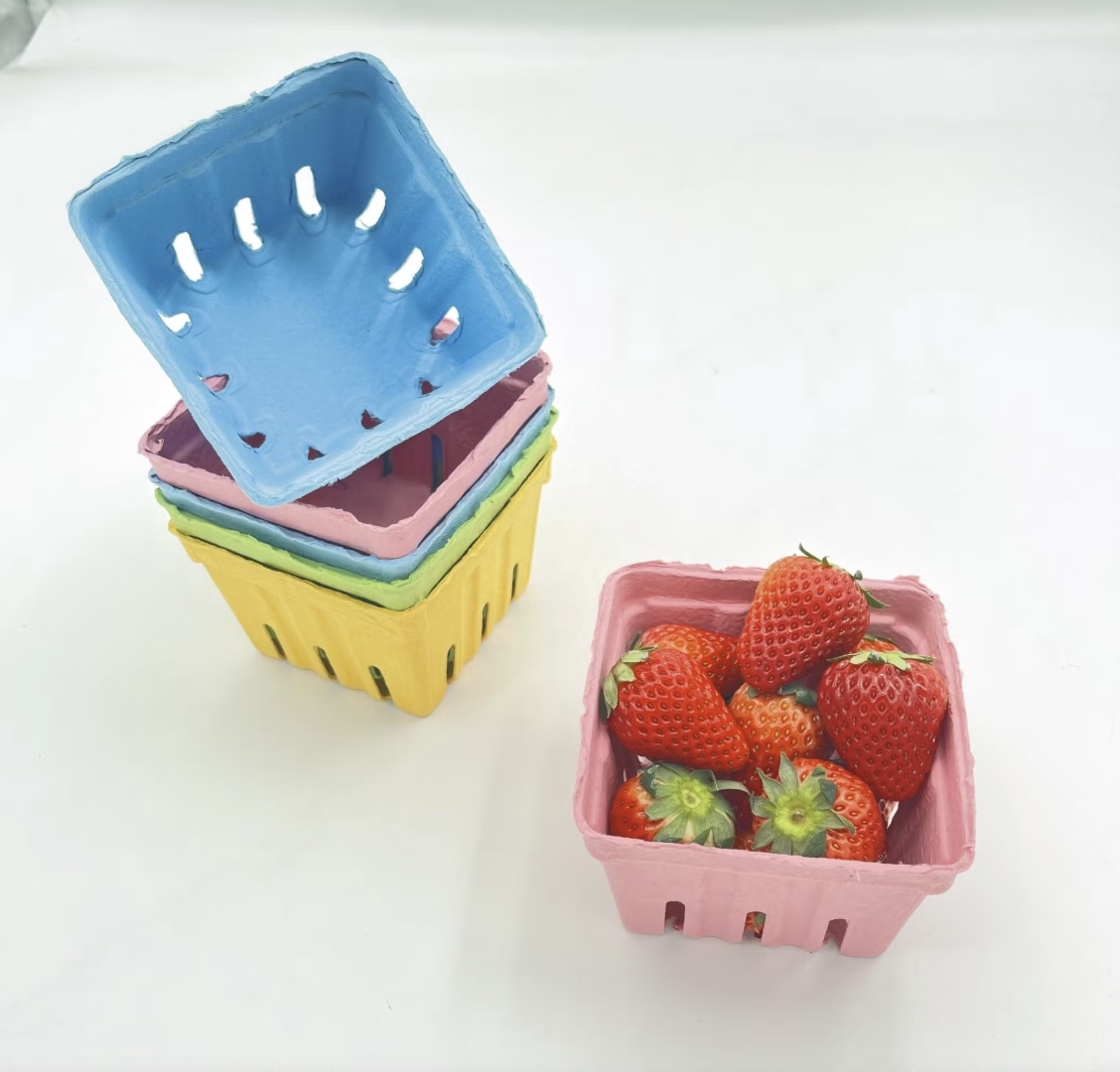 berry basket