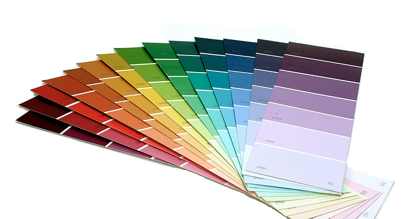 paint chips