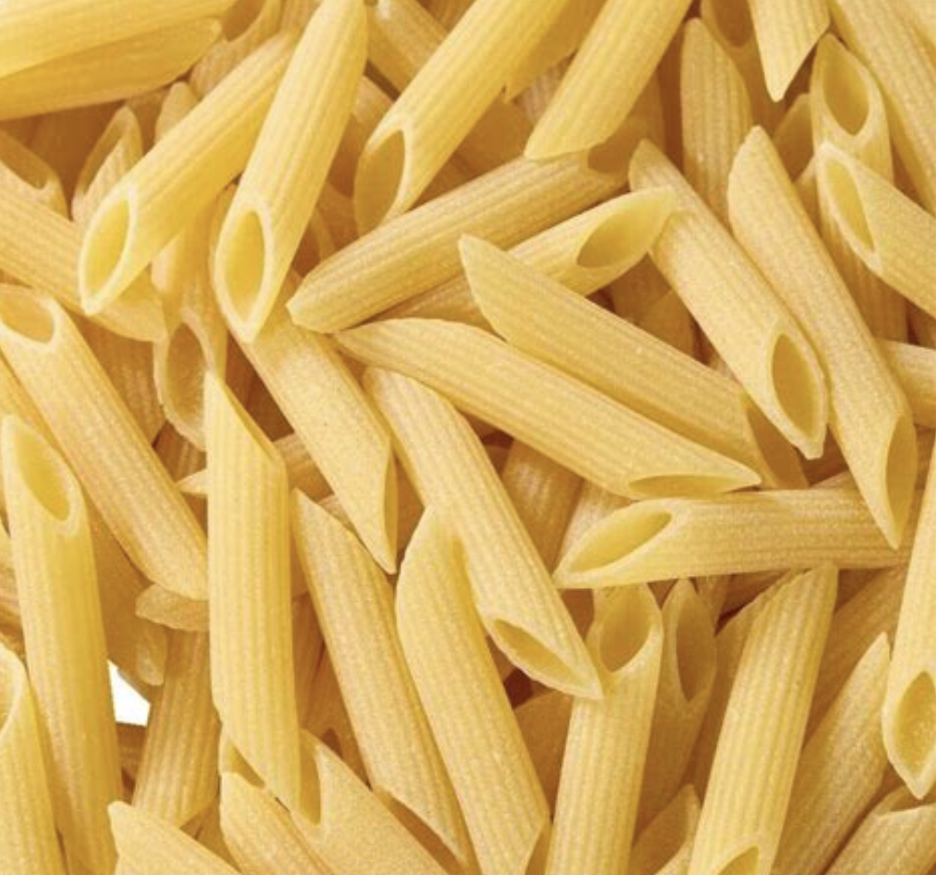 pasta, penne 3