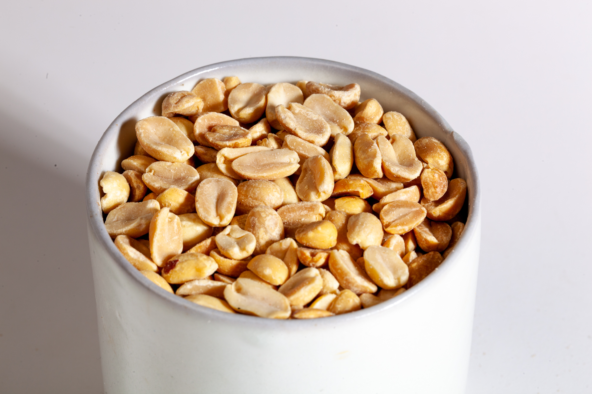 nuts, peanuts