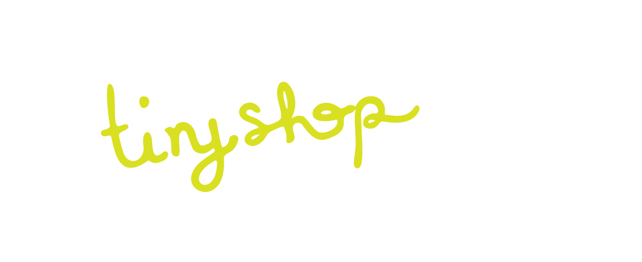 Tinyshop Logo